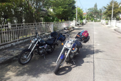 Chiang Mai Easy Riders