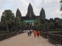 Angkor Wat & Bayon