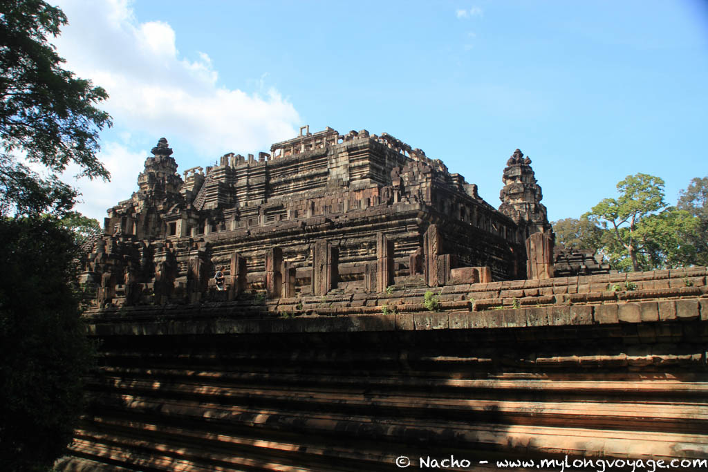Temples of Angkor 104 45382080