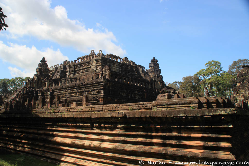 Temples of Angkor 105 45395136