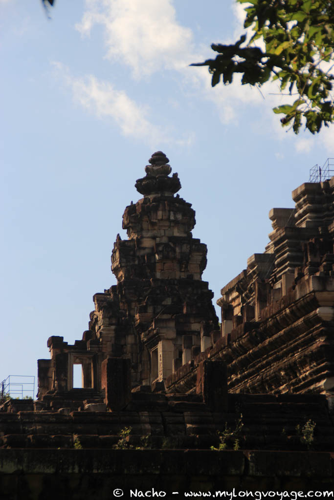 Temples of Angkor 106 45421888