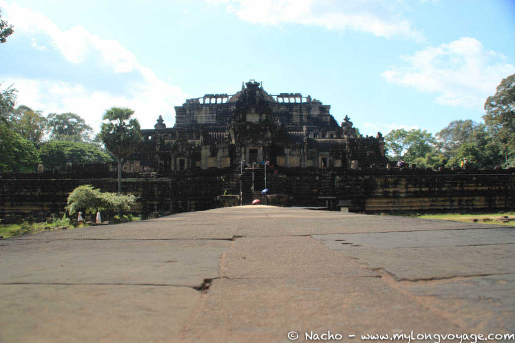 Temples of Angkor 111 45538624