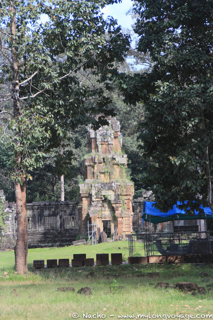 Temples of Angkor 116 45706560