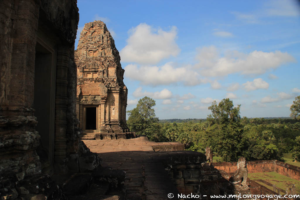 Temples of Angkor 16 43050560