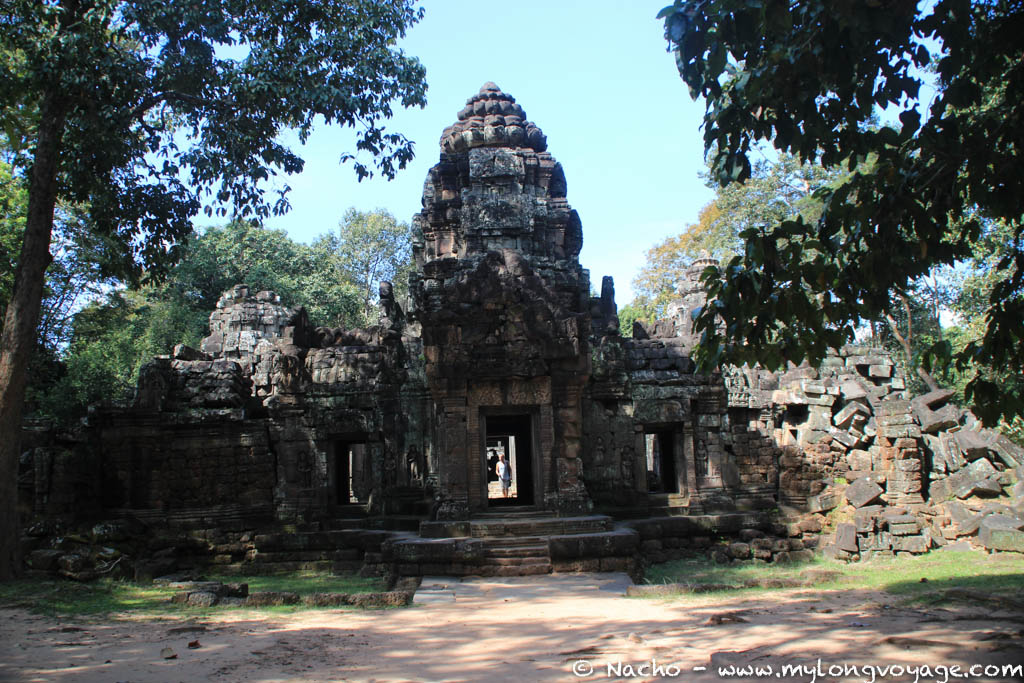 Temples of Angkor 45 43673856