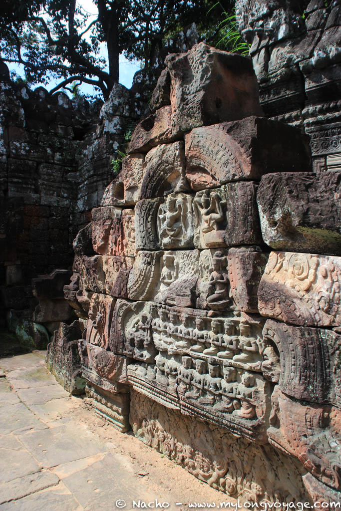 Temples of Angkor 49 43766464