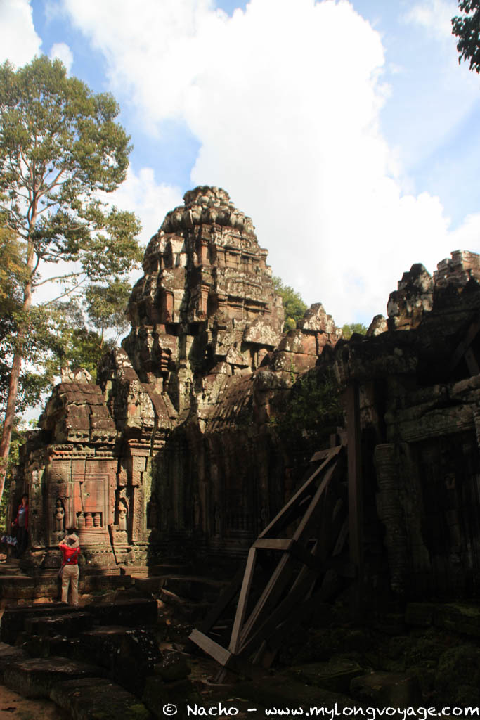 Temples of Angkor 54 43938112