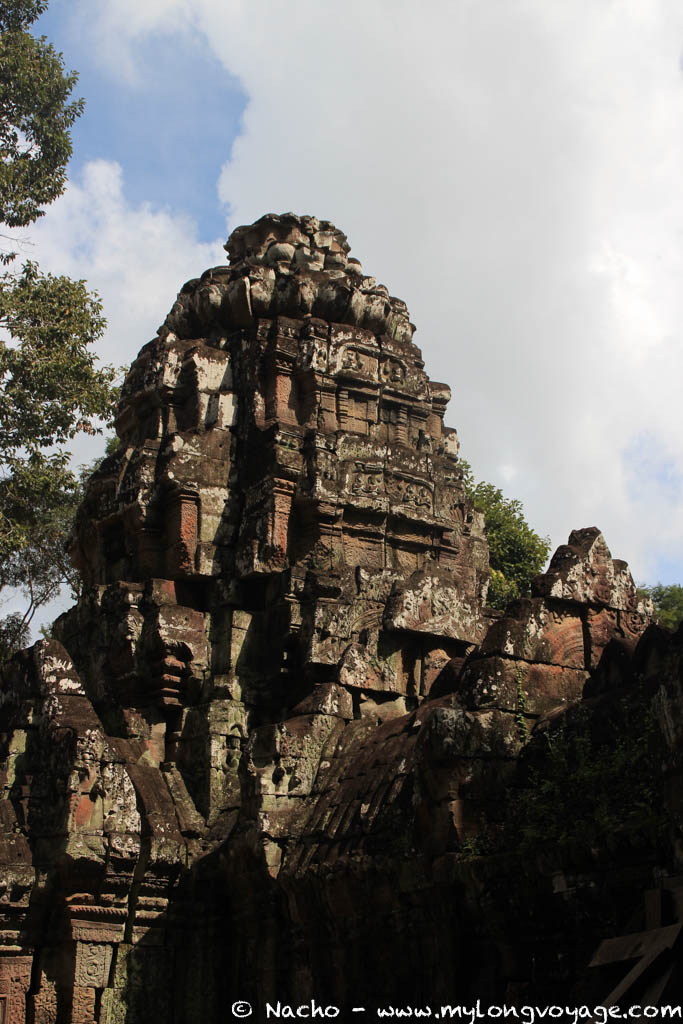 Temples of Angkor 55 43948800