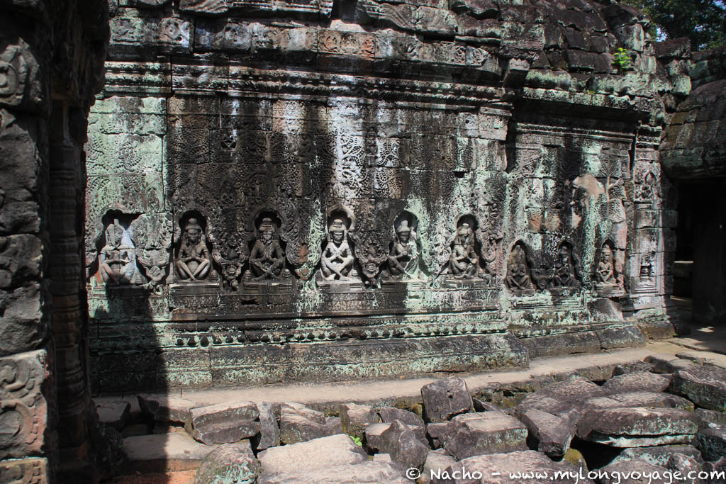 Temples of Angkor 85 44910976