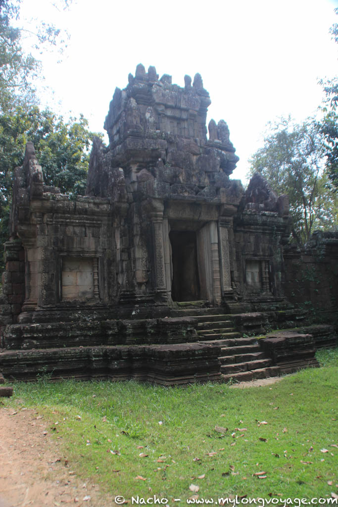 Temples of Angkor 95 45099008