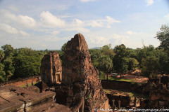 Temples of Angkor