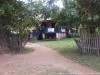 On the road in Laos 14 132110