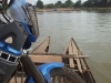 On the road in Laos 27 121724