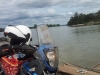 On the road in Laos 29 121843