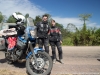 On the road in Laos 53 3451