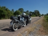 On the road in Laos 54 3452