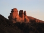 Charyn canyon