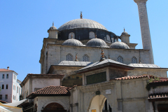 Safranbolu and road to Sinop