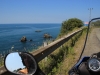 The Black Sea road 068 0961