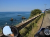 The Black Sea road 068 0961