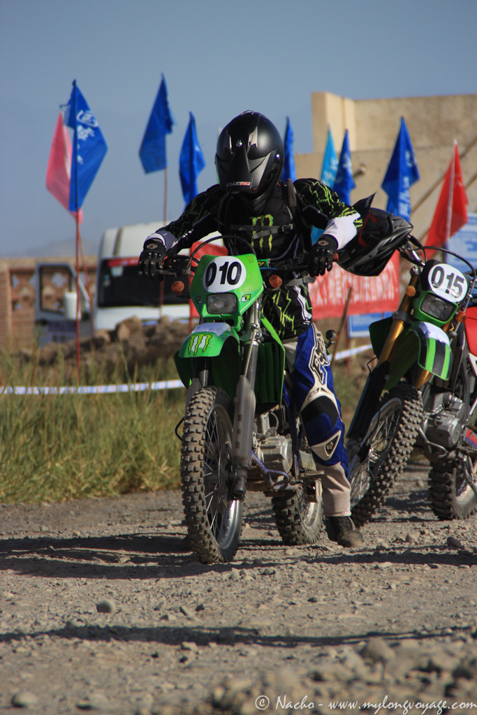 Turpan Motocross Race 13 2215