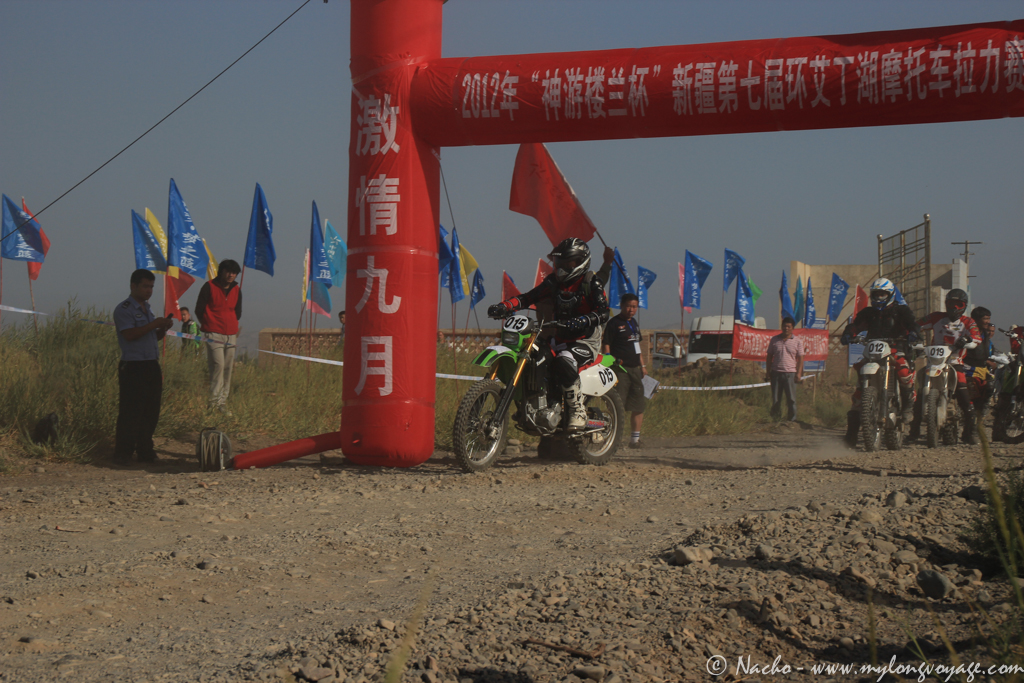 Turpan Motocross Race 20 2229