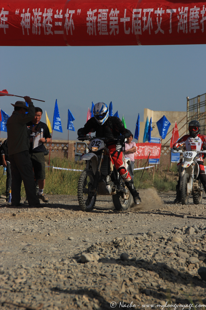 Turpan Motocross Race 23 2233