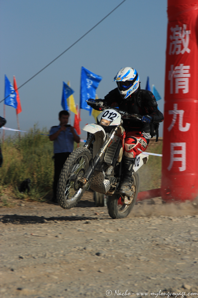 Turpan Motocross Race 27 2238