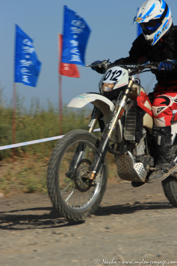 Turpan Motocross Race 28 2240