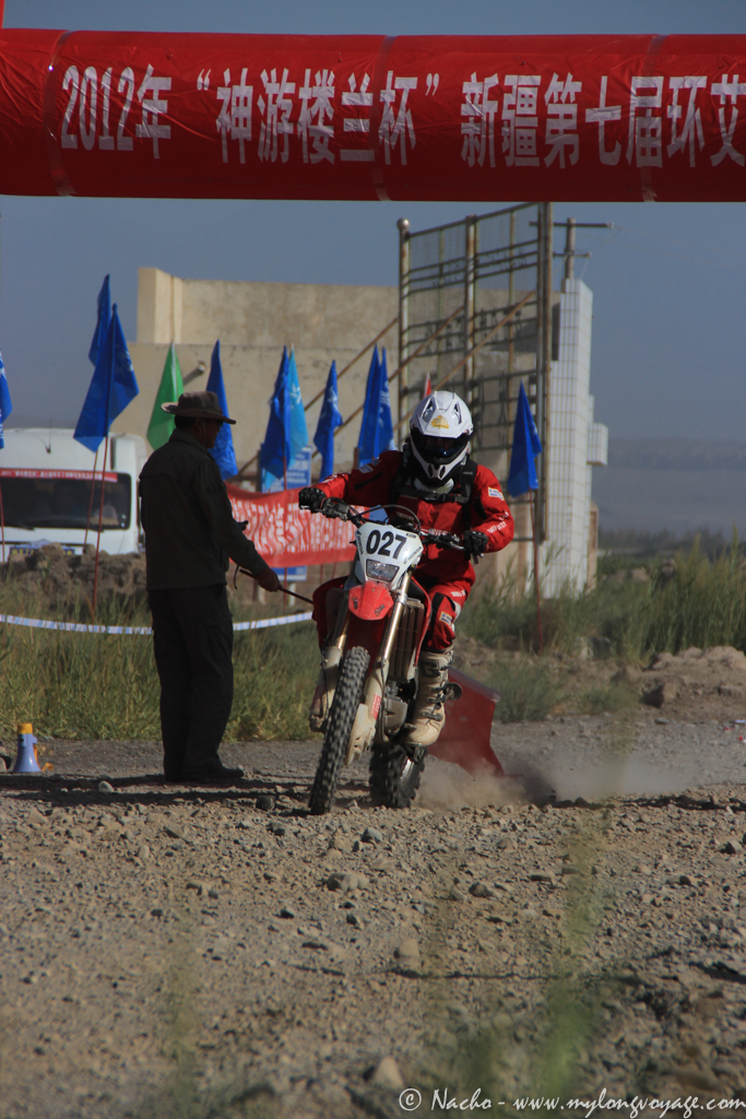 Turpan Motocross Race 38 2286