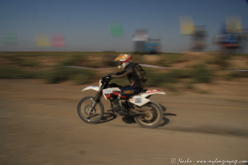 Turpan Motocross Race 56 2341